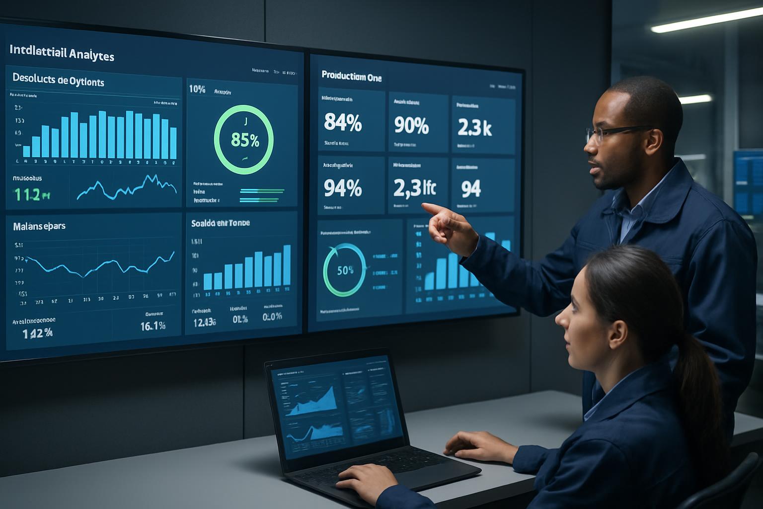 EDA Data Platform case study
